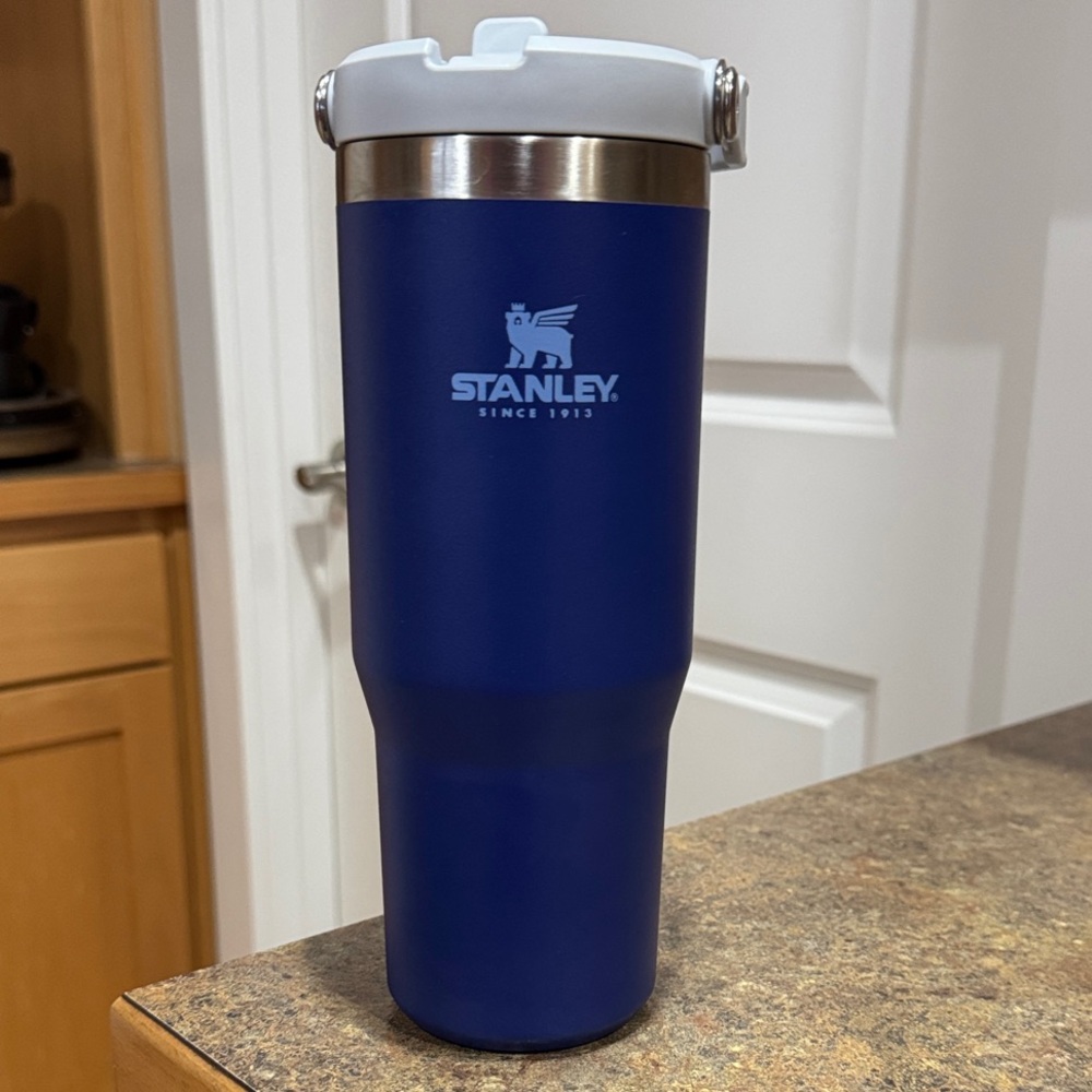 Stanley Navy Insulated Tumbler